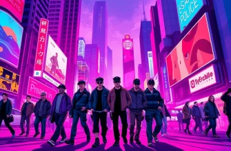 Spannende Dramen über Undercover-Polizisten