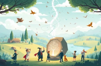 Fantasy-Filme über Professoren: Eine magische Reise