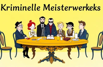Kriminelle Meisterwerke: 10 Filme über geniale Verbrecher