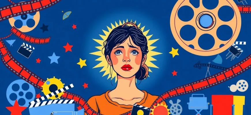 10 Depressive Filme, die Sie berühren werden