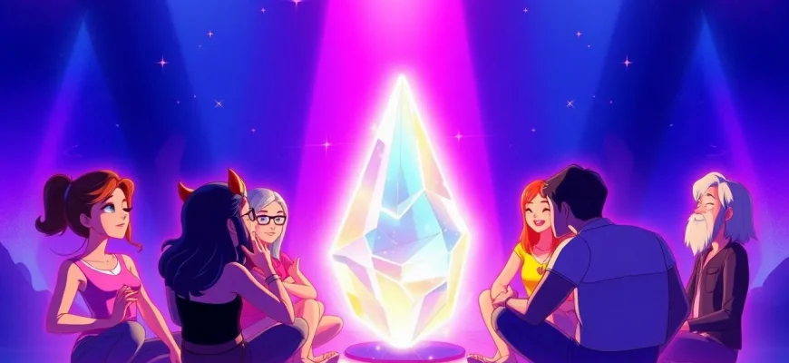 Dramatische Filme über Schicksalszeichen