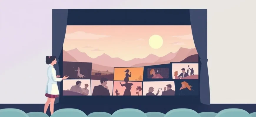 10 Melodramen über Transvestiten, die Sie berühren werden