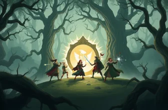 Action-Filme über Flüche: 10 Must-See