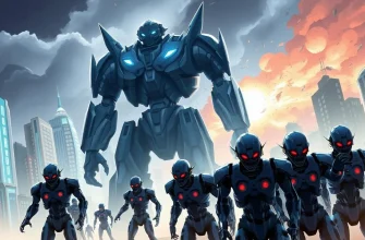 Die besten Sci-Fi-Thriller über Roboter und Cyborgs