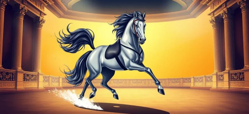 Thriller über Dresseure: 10 Filme, die Sie fesseln werden