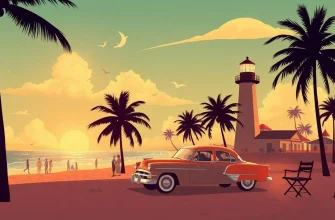 Die besten Filme, die in Florida gedreht wurden