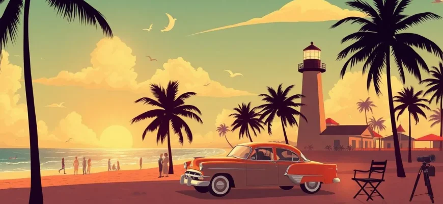 Die besten Filme, die in Florida gedreht wurden