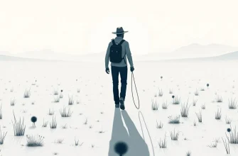 Wüstenhelden: 10 Western-Filme über Selbstfindung