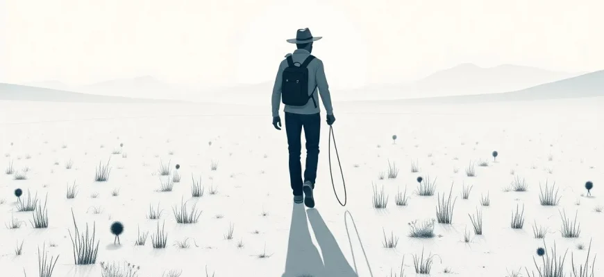 Wüstenhelden: 10 Western-Filme über Selbstfindung