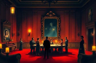 Spannende Thriller-Filme über Anwesen