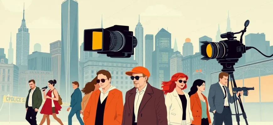 Kriminelle Kunstwerke: 10 Filme mit Stil