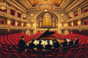 Dokumentarfilme über klassische Musik