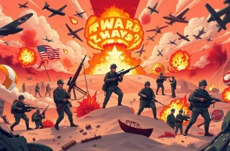 Die besten Kriegs-Blockbuster