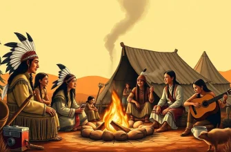 Top 10 Filme über Indianer