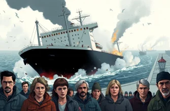 Die besten Filme über Tankerunfälle