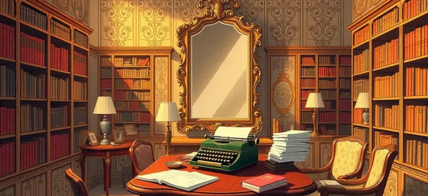 Dokumentarfilme über Modedesigner