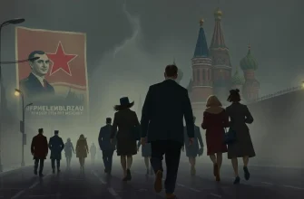 Horrorfilme über Moskau: 10 Gruselige Abenteuer