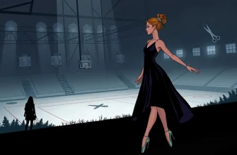 Spannende Thriller-Filme über Gymnastik