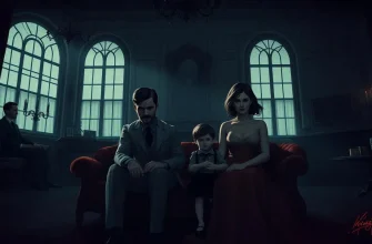 10 Thriller-Filme über Inzest