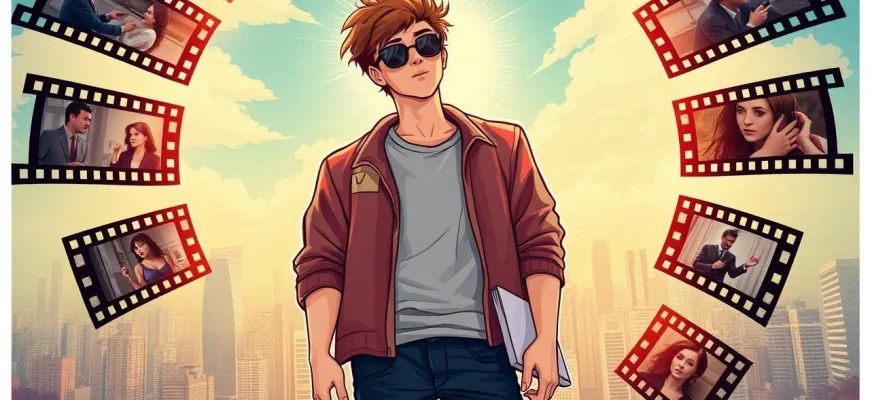 Spontane Dramen: 10 Filme, die Sie nicht verpassen sollten