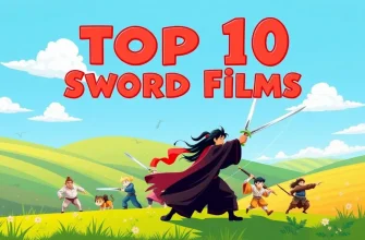 Die besten komischen Schwertfilme