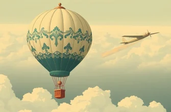 Dokumentarfilme über Luftreisen