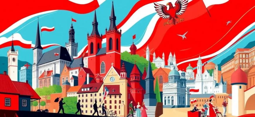 Filme über Polen - Eine filmische Reise