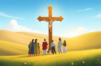 10 Melodramen über das Christentum