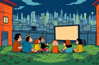 Familienfilme über das Leben im Gefängnis