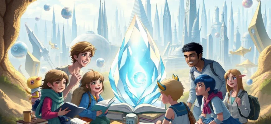 Fantastische Filme über Bildungssysteme