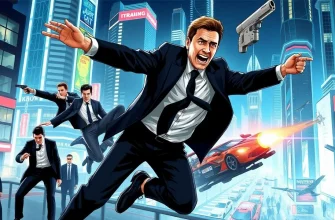 Die besten Action-Filme über Banker