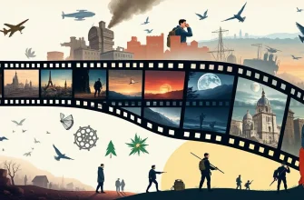 10 Boeviki über Posttraumatisches Belastungssyndrom