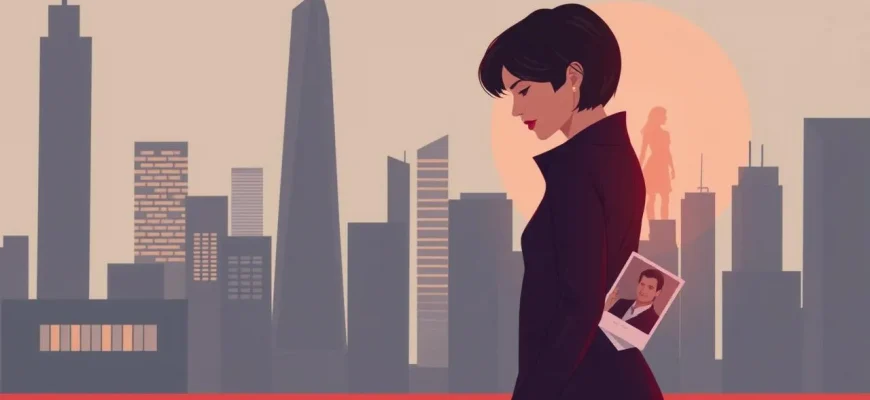 10 Detektivfilme mit spannenden Liebesdreiecken