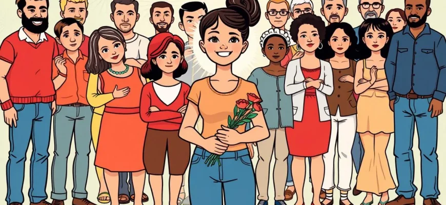 Filme über AIDS und HIV