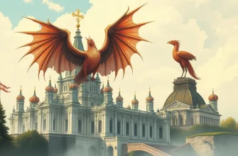 Fantastische Filme über das alte Russland