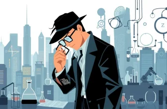 Detektivfilme über Wissenschaft: Eine spannende Reise