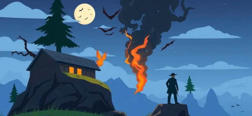 Detektivfilme über Zorn: 10 Filme, die Sie fesseln werden