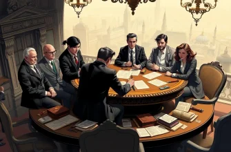 Kriminelle Meisterwerke: Die besten Filme über kriminelle Genies