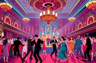 Sowjetische Filme über Nachtclubs