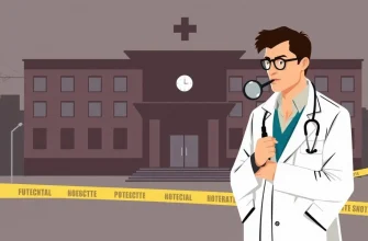 Detektivfilme über Ärzte: Spannung und Medizin