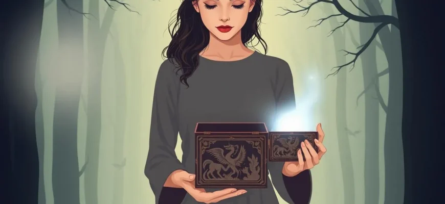 Abenteuerliche Filme über alte Glaubensweisen