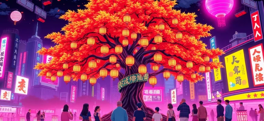 Japanische Dramen: Ein Fenster zur Kultur