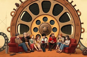 Die besten Filme über Körpertausch