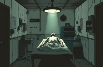 Horrorfilme über unheilbar Kranke