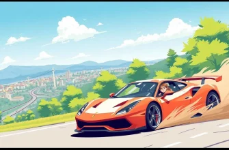 Top 10 Actionfilme über Rennfahrer