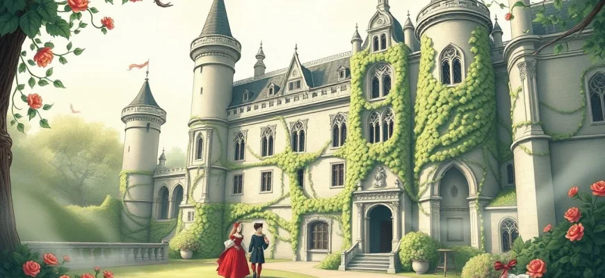 Melodramen des 16. Jahrhunderts