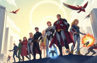 Unsterbliche Actionhelden: 10 Filme, die Sie nicht verpassen sollten