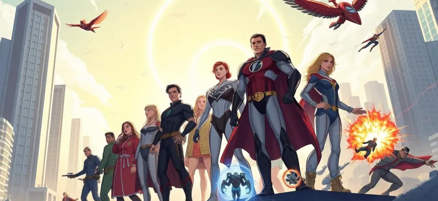 Unsterbliche Actionhelden: 10 Filme, die Sie nicht verpassen sollten