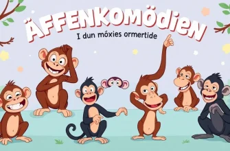 Affenkomödien: 10 Filme zum Lachen