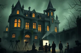 22 Horrorfilme über unheimliche Häuser und Anwesen